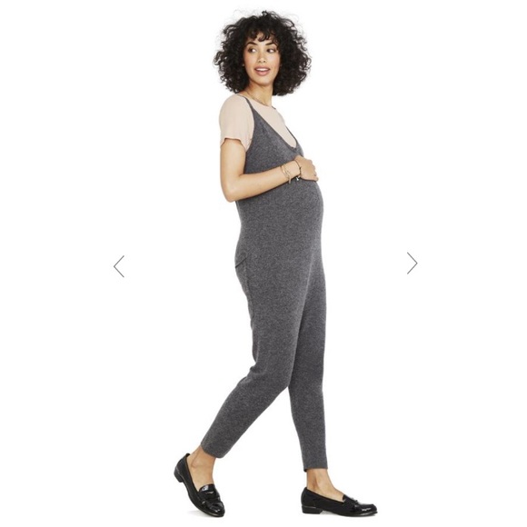 hatch jumpsuit